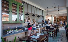 Maison at C Boutique Hotel&Spa Seminyak